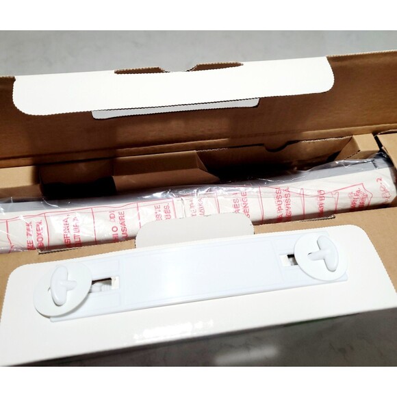 NINTENDO Wii Fit Plus Balance Board W/ Box Tested Working Board Only NO Game EUC - Picture 3 of 16